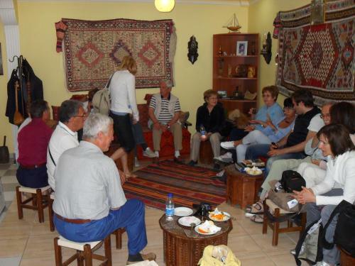 Bed & Breakfast Hotel Baykal