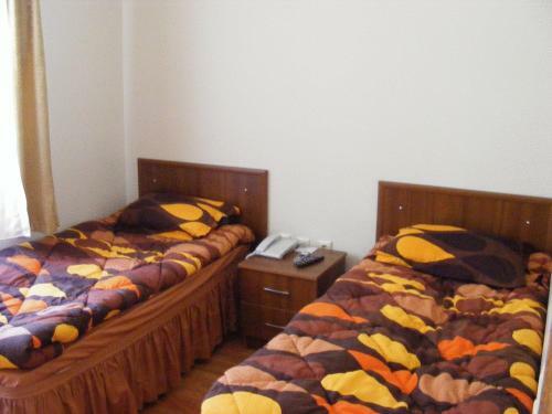 Bed & Breakfast Hittite Houses