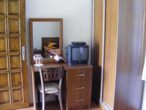 Bed & Breakfast Hittite Houses