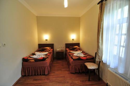 Bed & Breakfast Hittite Houses