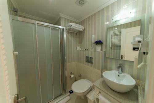 Biga Palas Hotel