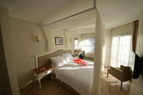 Biga Palas Hotel