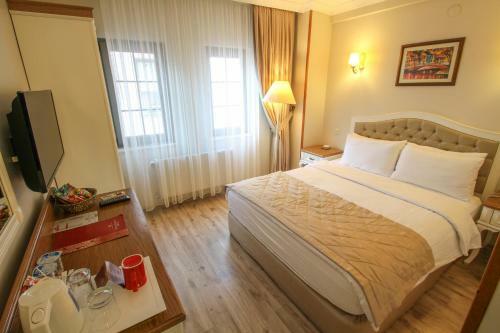Biga Palas Hotel