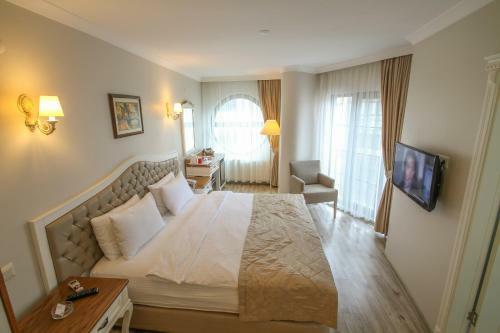 Biga Palas Hotel