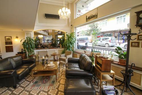 Biga Palas Hotel