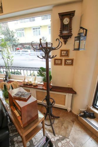 Biga Palas Hotel
