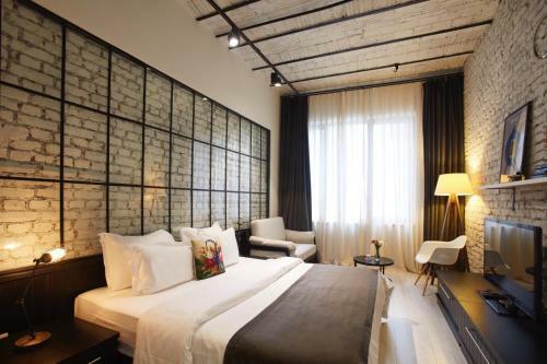 Apartamento Magnova Studios
