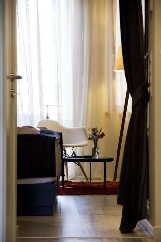 Apartamento Magnova Studios