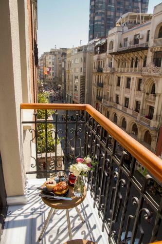 Apartamento Magnova Studios