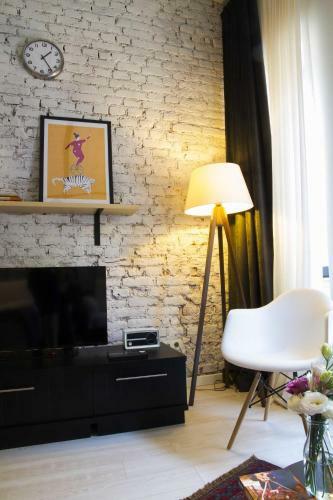 Apartamento Magnova Studios