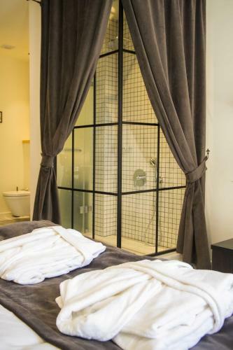 Apartamento Magnova Studios