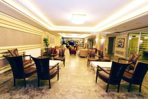 Atl?hanpark Hotel