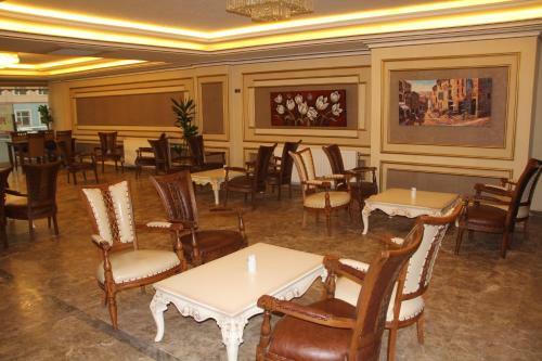 Atl?hanpark Hotel