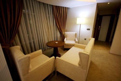 Mesopotamia Hotel