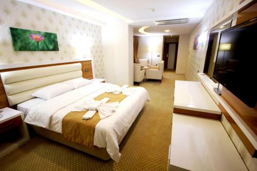 Mesopotamia Hotel