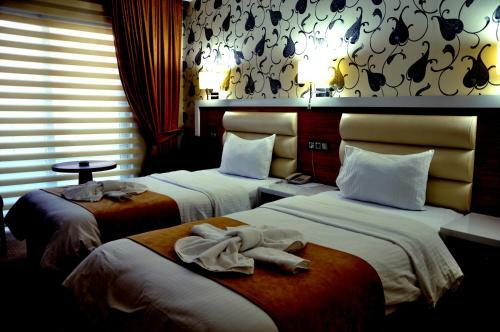 Mesopotamia Hotel