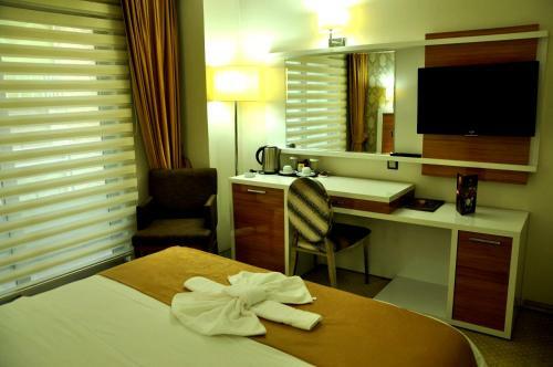 Mesopotamia Hotel