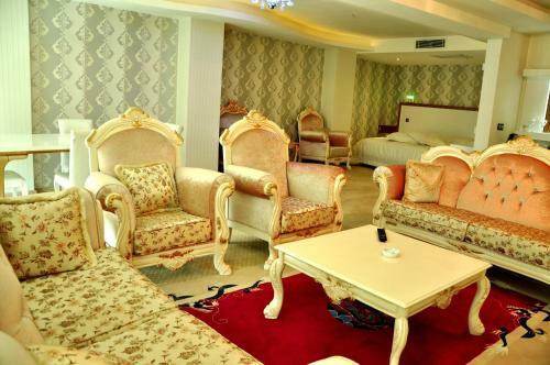 Mesopotamia Hotel
