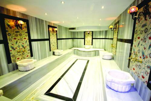 Mesopotamia Hotel