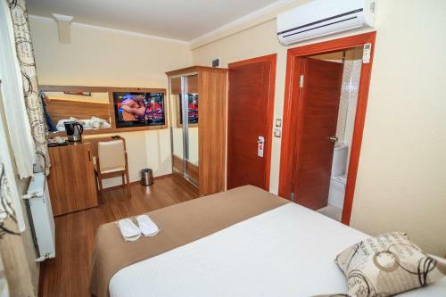 Hotel Karya Butik Otel