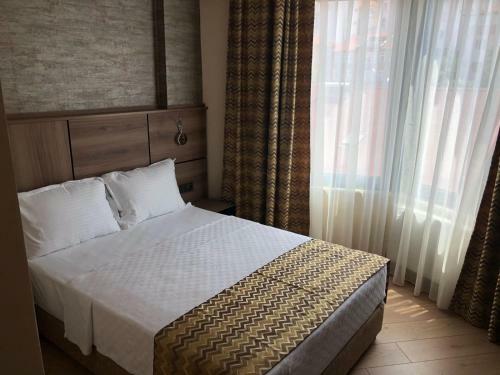 Hotel Kemikpark Otel