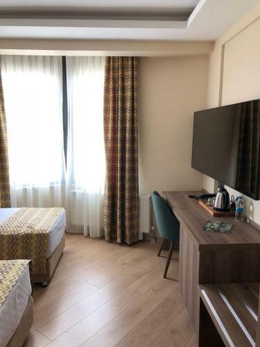 Hotel Kemikpark Otel
