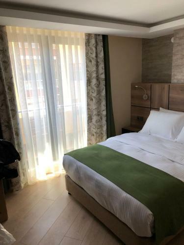Hotel Kemikpark Otel