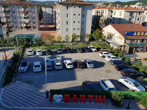 Hotel Kemikpark Otel