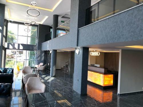 Hotel Kemikpark Otel
