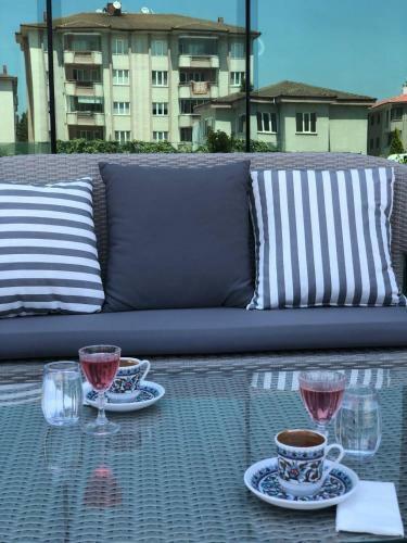 Hotel Kemikpark Otel