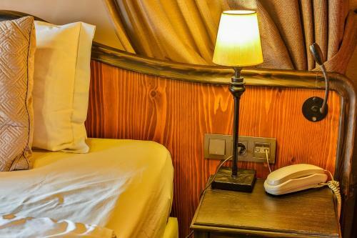Hotel Kaf Konak