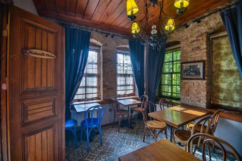 Hotel Kaf Konak