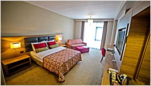 Grand Asya Hotel