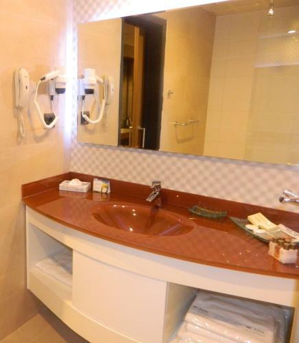 Grand Asya Hotel
