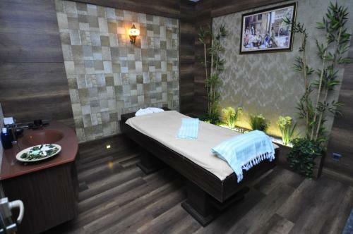 Grand Asya Hotel