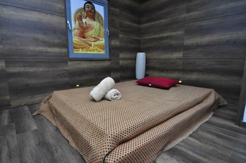 Grand Asya Hotel