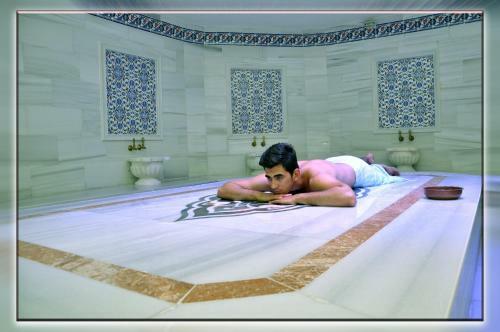 Grand Asya Hotel