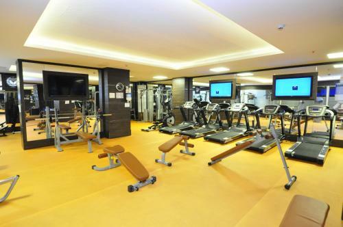 Grand Asya Hotel