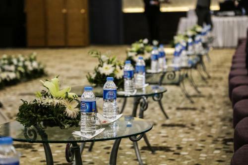 Grand Asya Hotel