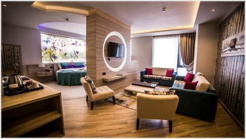 Grand Asya Hotel