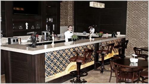 Grand Asya Hotel