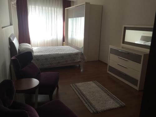 Hotel Eken Prestige