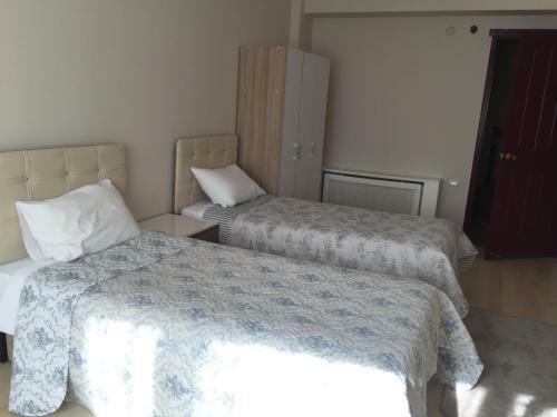 Hotel Eken Prestige