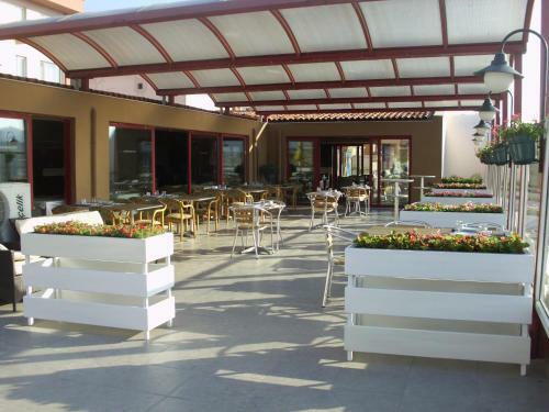 Hotel Eken Prestige