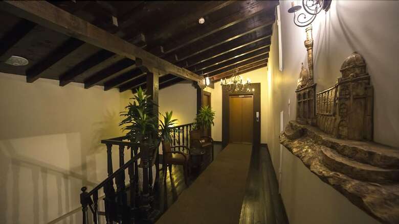 Panderma Port Hotel