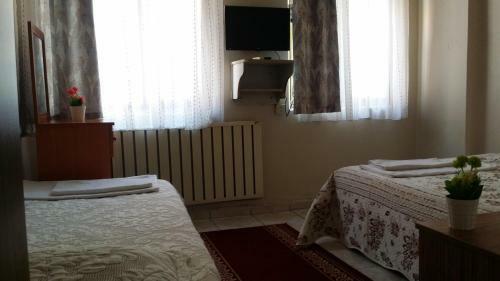 Hotel Cetin Otel