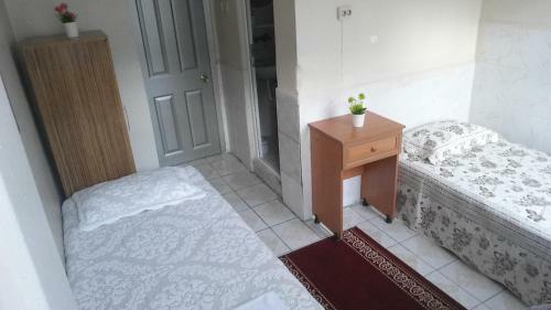 Hotel Cetin Otel