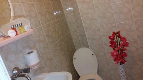 Hotel Cetin Otel