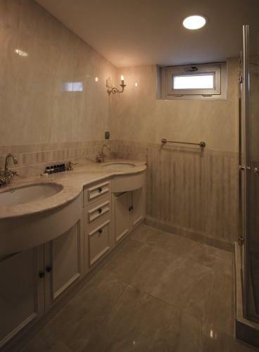 Le Marde Hotel