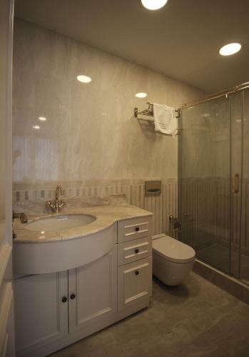 Le Marde Hotel